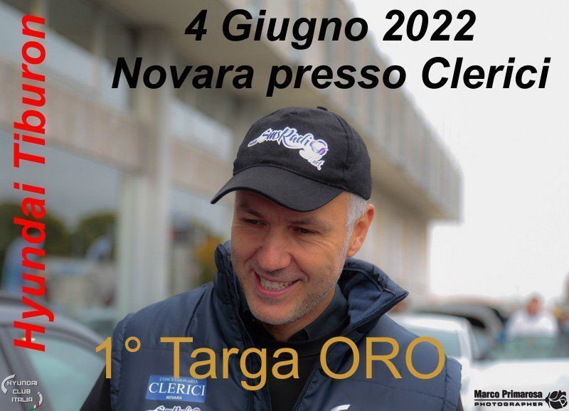 Novara - Targa Oro Tiburon - Claudio - SMS Radio.jpg